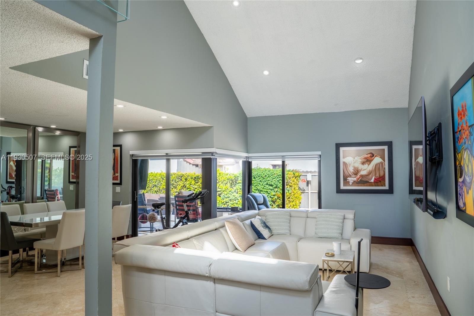 SUNSET HARBOUR SEC 2 - Residential