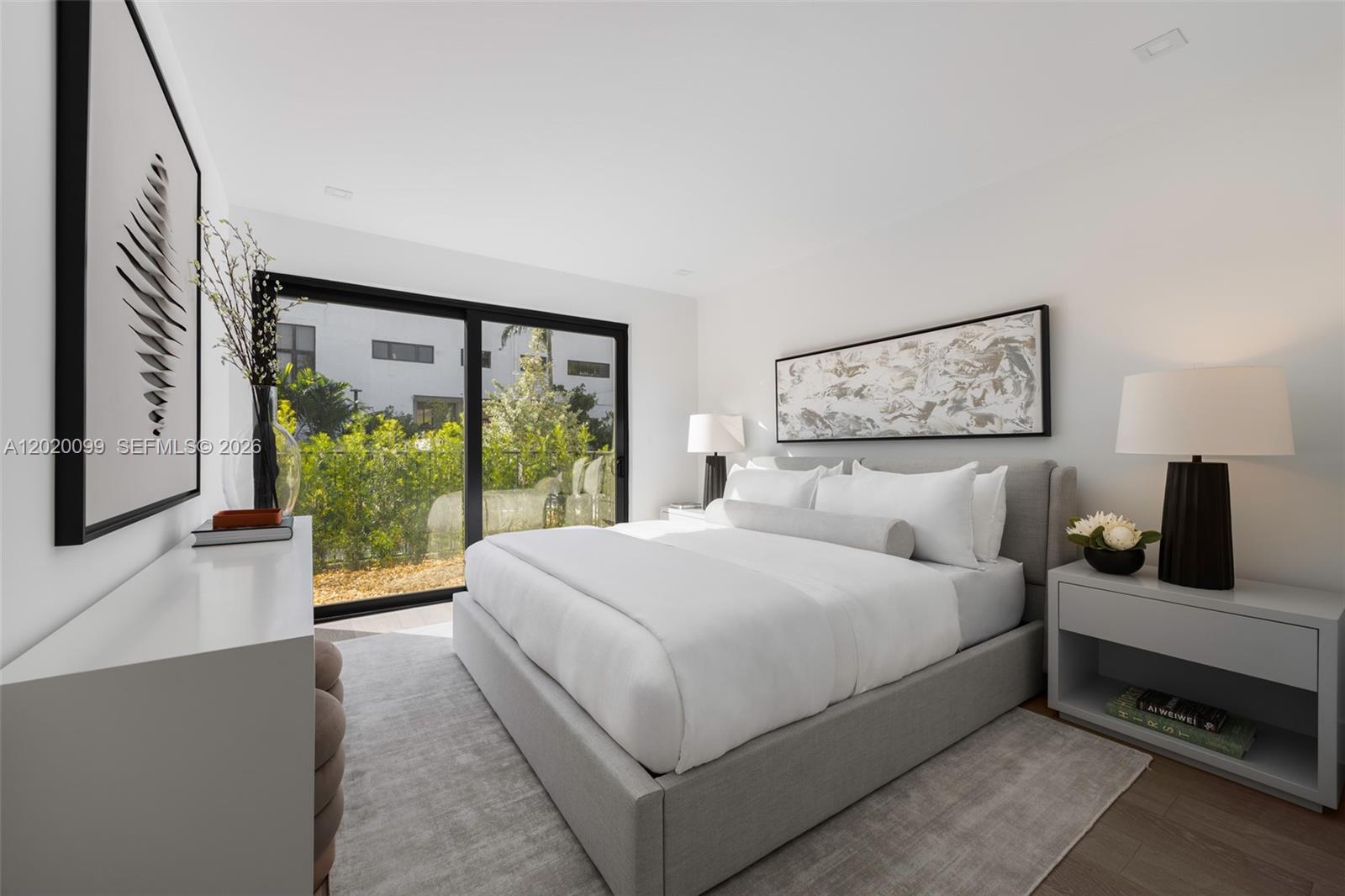 BAHAMA HOUSE SOUTH CONDO - Residential