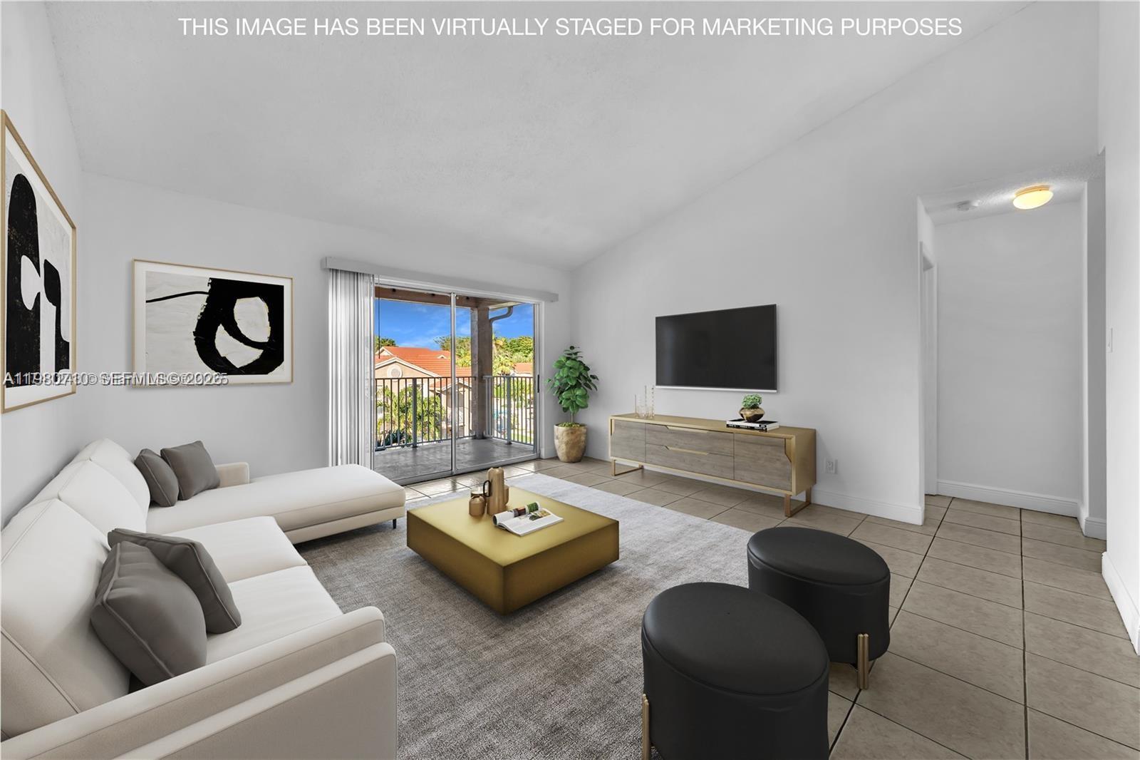 ROYAL PALM PLACE - Residential