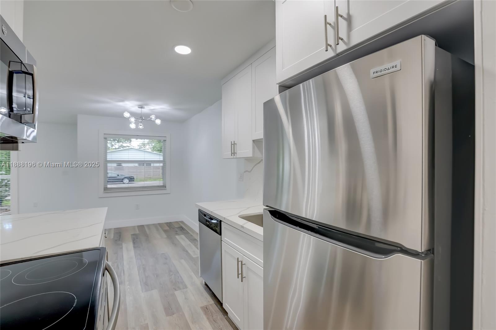 MANDARIN ISLE ADD - Residential Lease