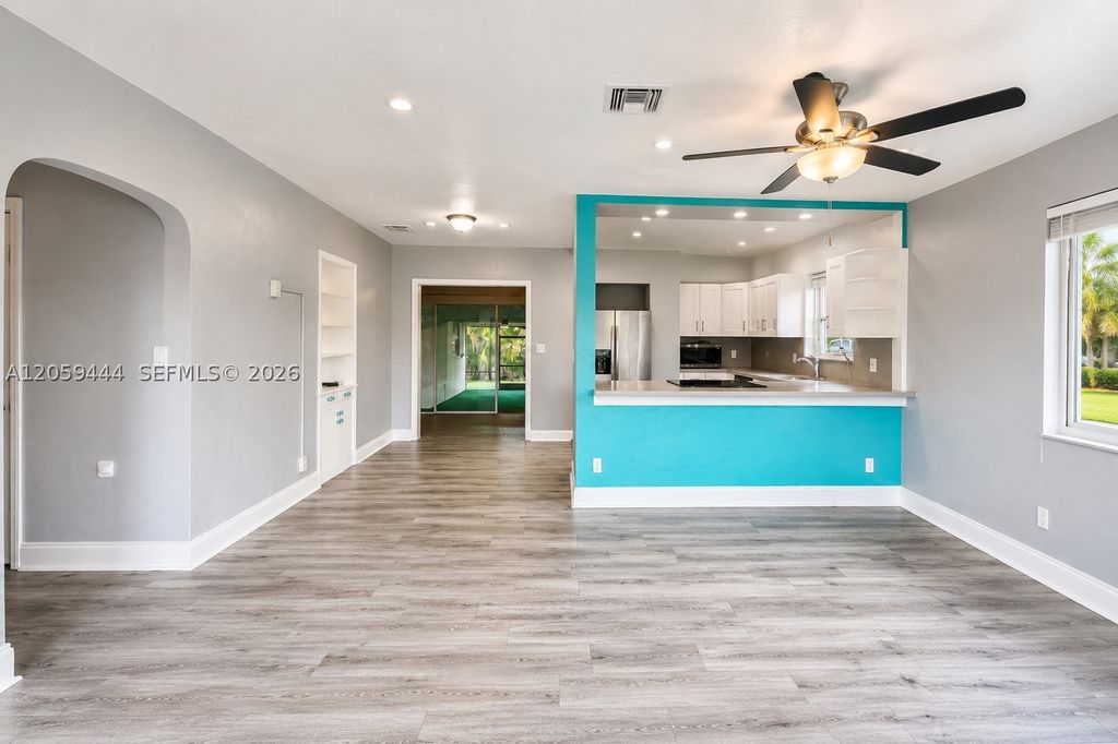 Photo of 529 NW 8th St, Dania Beach, FL 33004 (MLS # A12059444)
