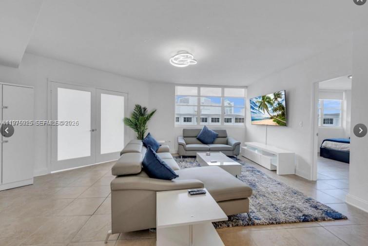 FOUR AMBASSADORS CONDO PH - Residential