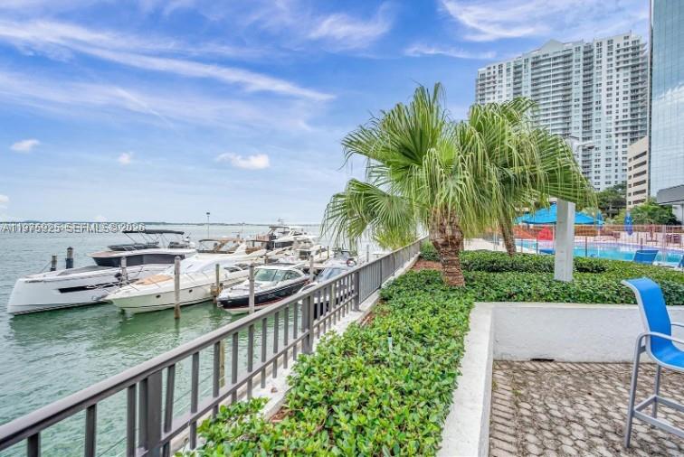 FOUR AMBASSADORS CONDO PH - Residential