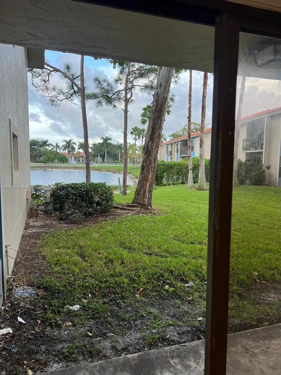 PALM BEACH PLACE CONDO - Residential Lease