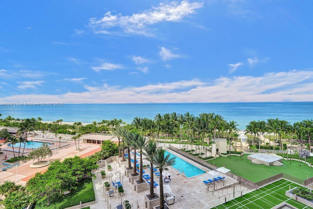 BAL HARBOUR NORTH SOUTH C - Residential