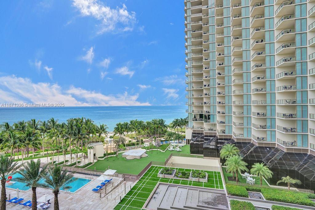 BAL HARBOUR NORTH SOUTH C - Residential