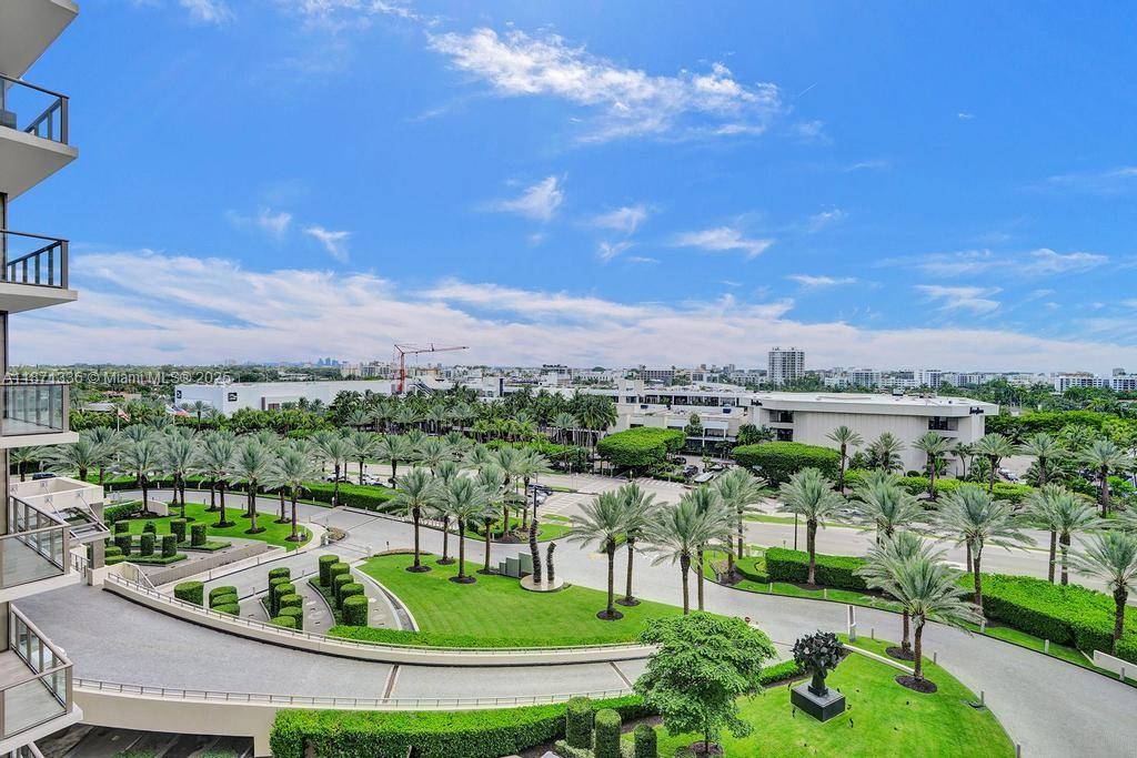 BAL HARBOUR NORTH SOUTH C - Residential