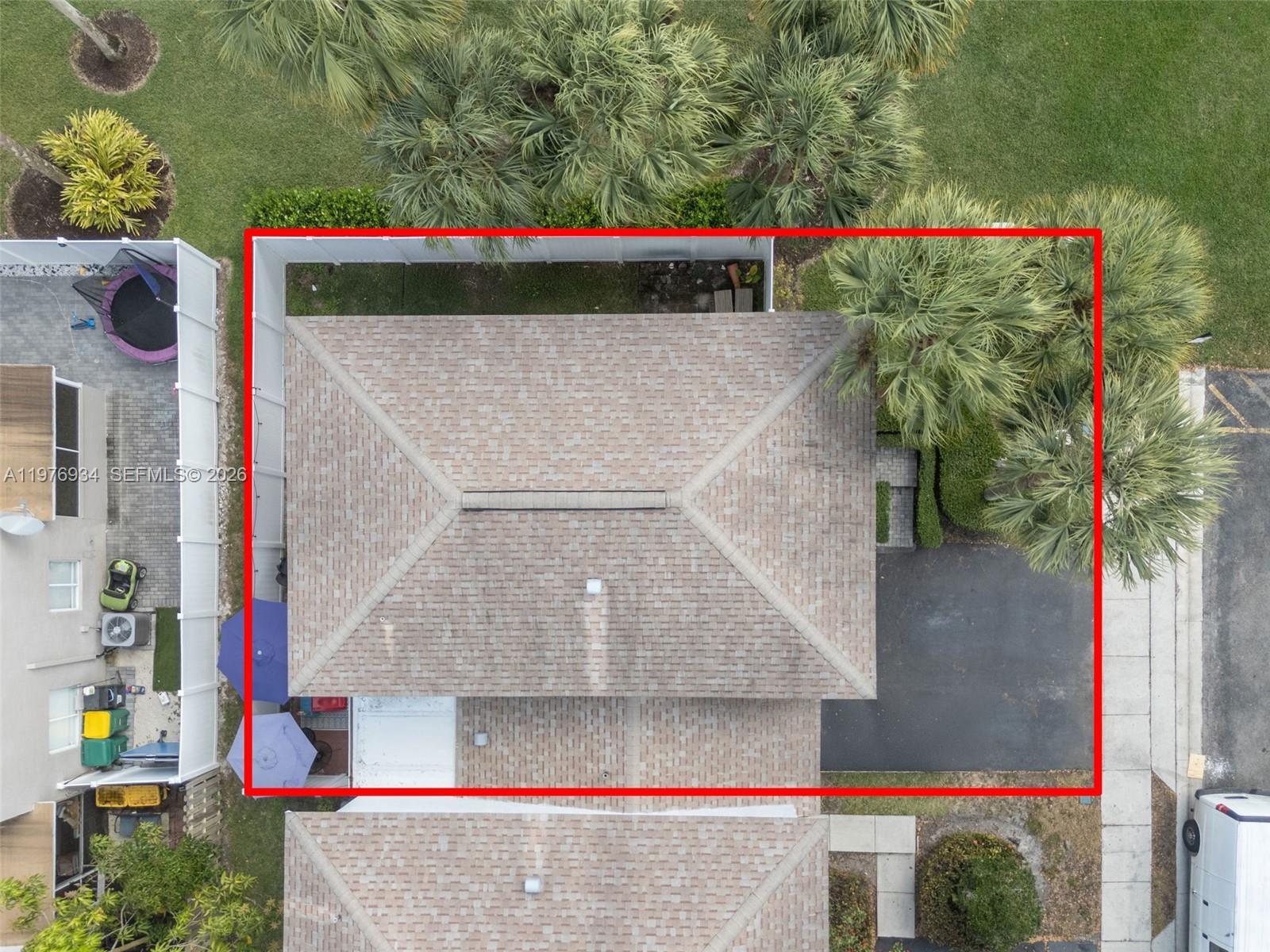 LAND SECTION 8 - Residential