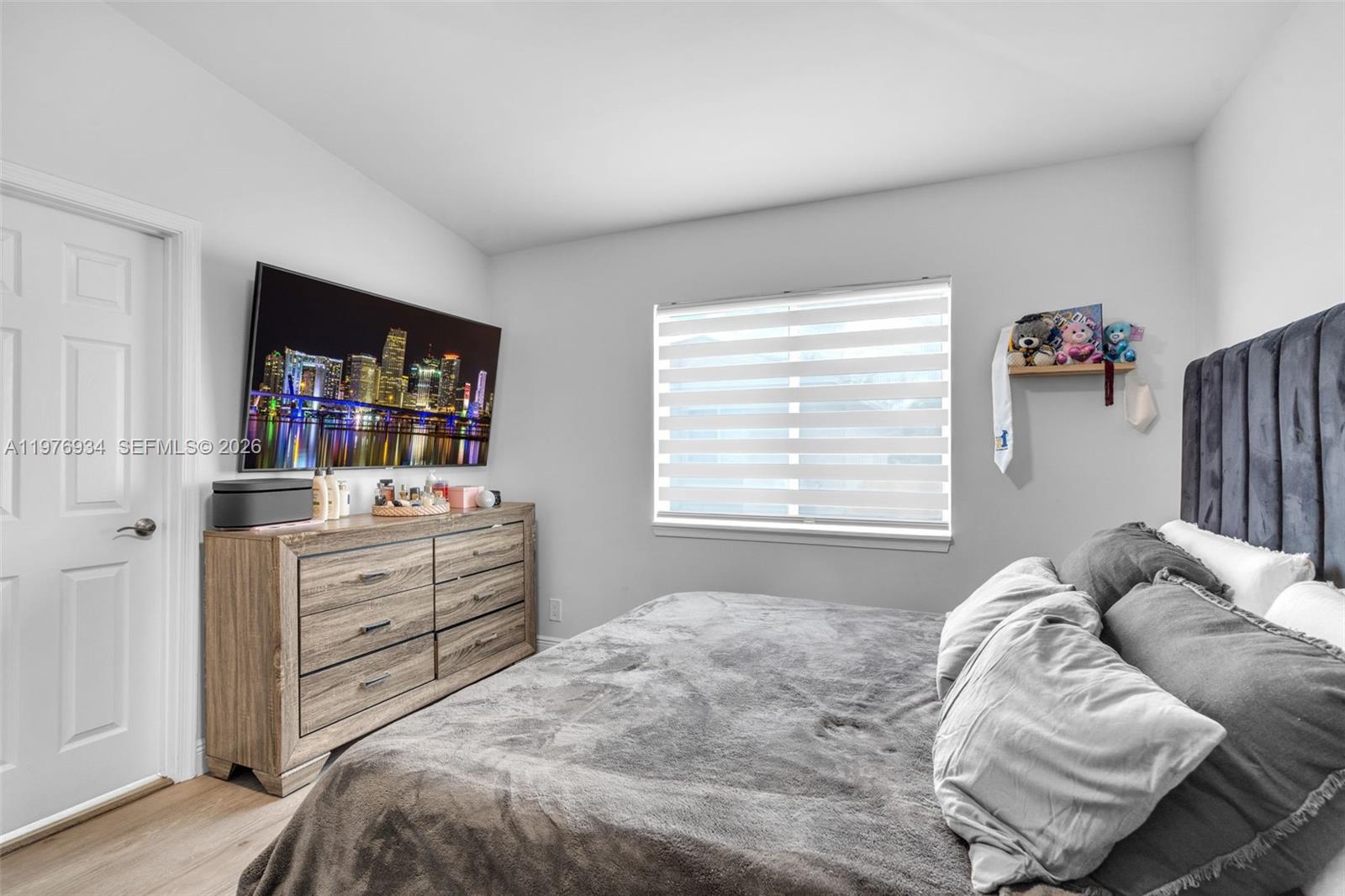 LAND SECTION 8 - Residential