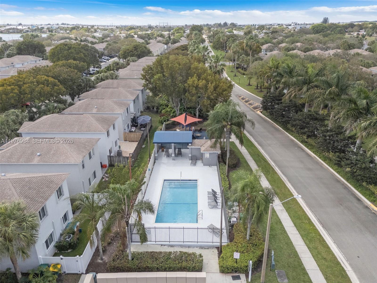 LAND SECTION 8 - Residential