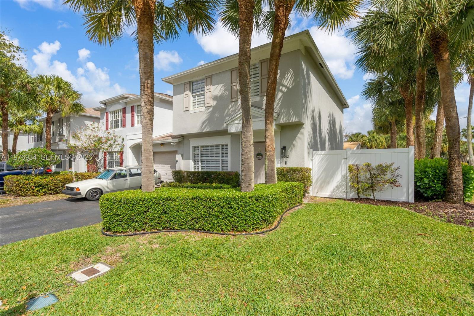 LAND SECTION 8 - Residential