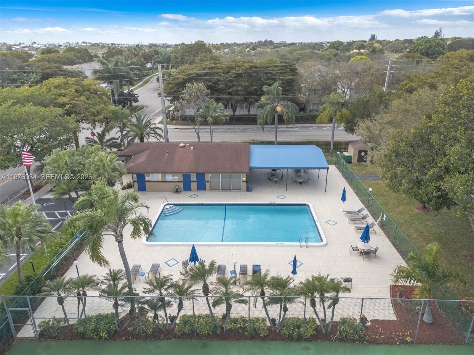 LAND SECTION 8 - Residential