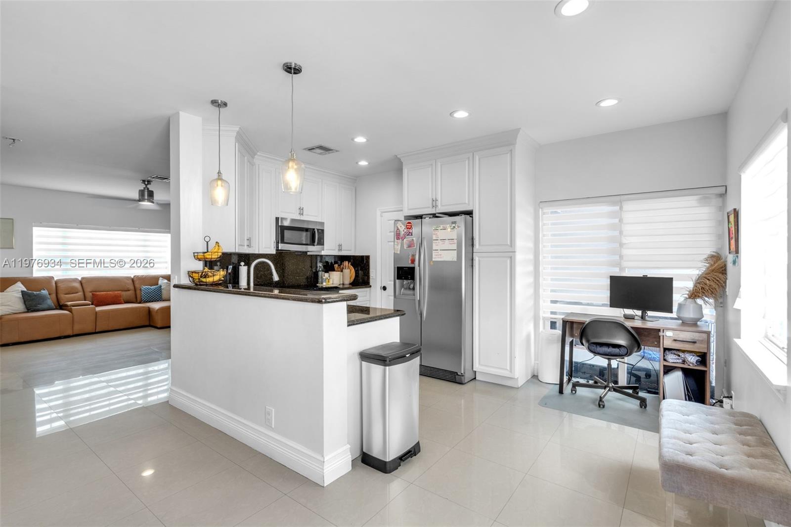 LAND SECTION 8 - Residential