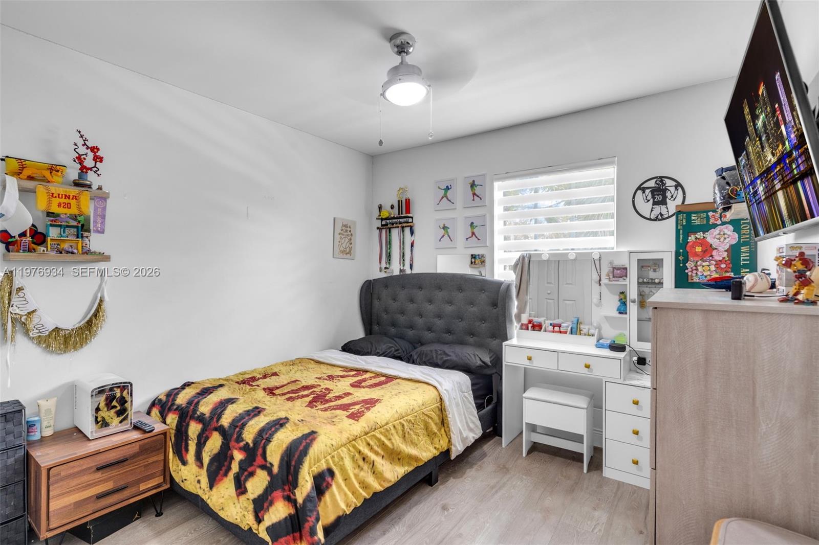 LAND SECTION 8 - Residential