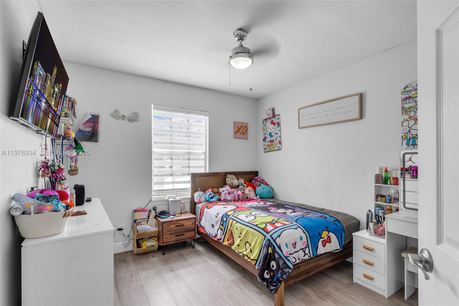 LAND SECTION 8 - Residential