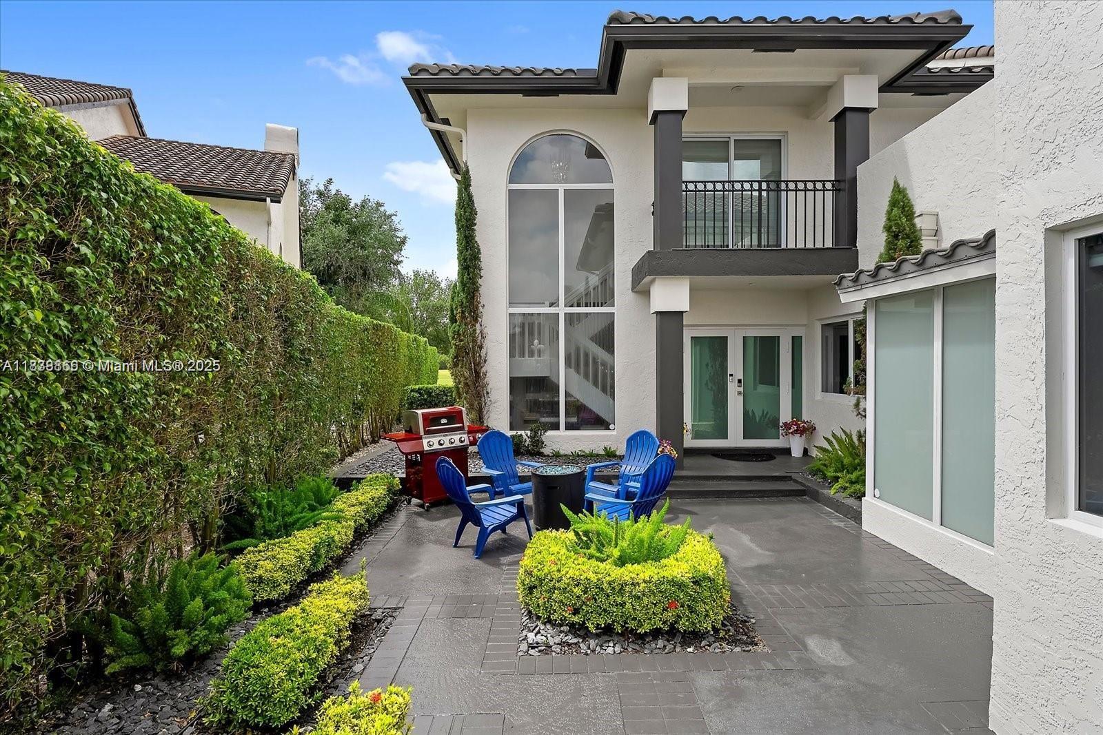 22818 El Dorado Dr