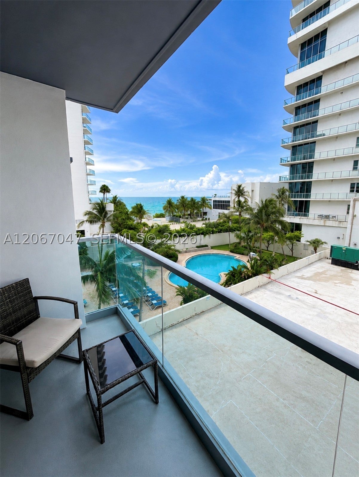 4001 S Ocean Dr 4L - Image 1