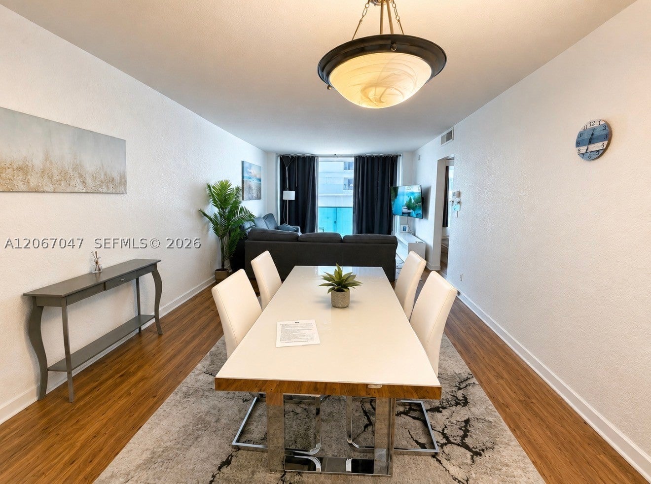 4001 S Ocean Dr 4L
