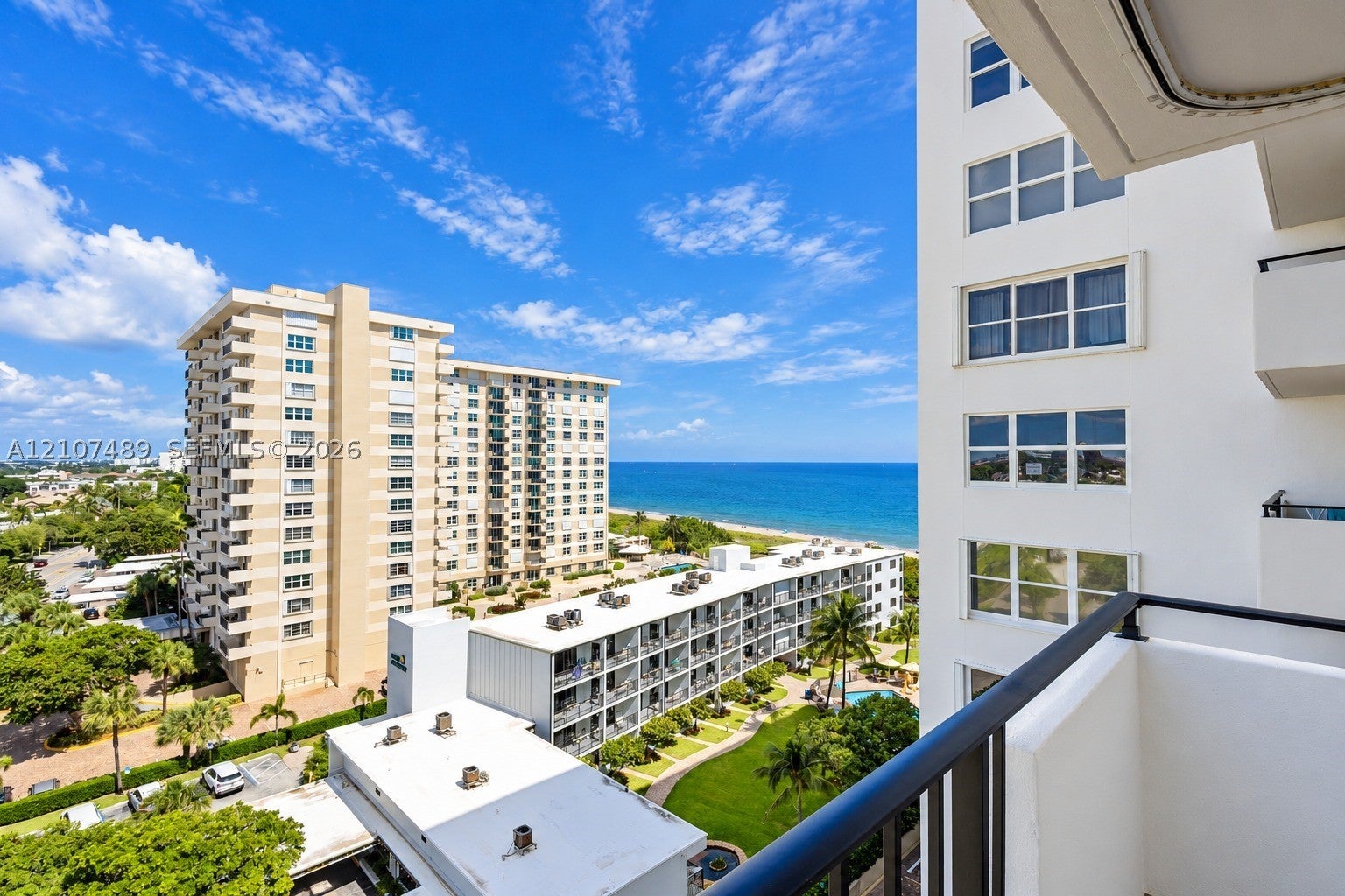 2000 S Ocean Blvd 9N