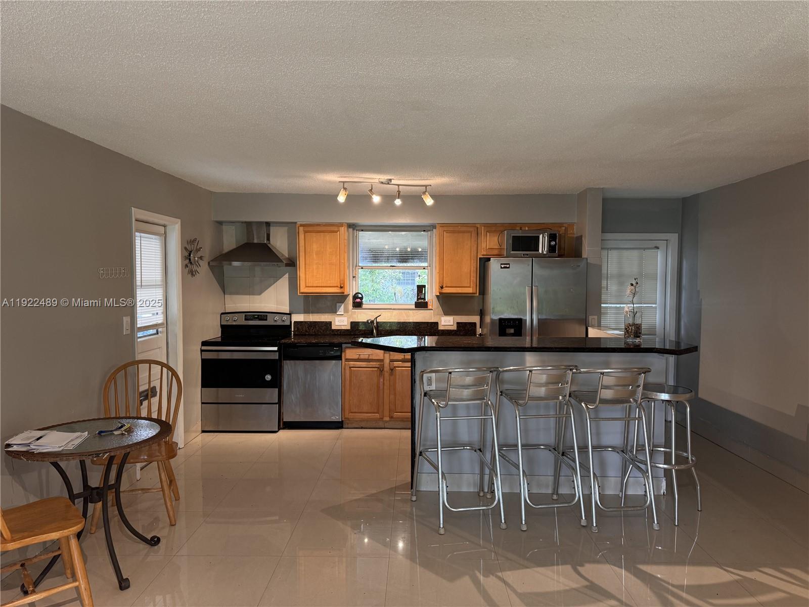 SCHAFFER PARK - Residential Lease