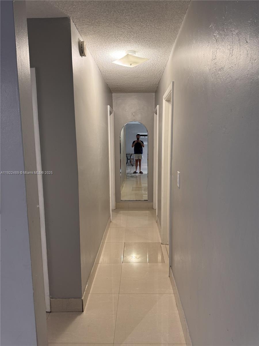 SCHAFFER PARK - Residential Lease