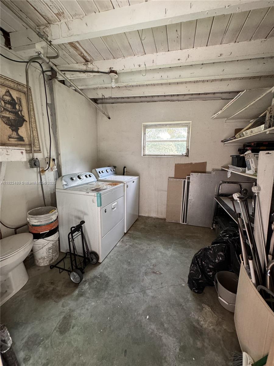 SCHAFFER PARK - Residential Lease