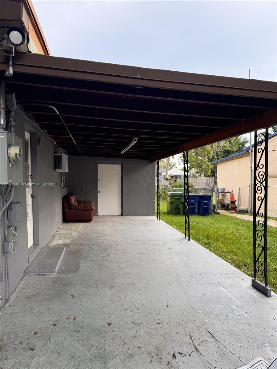 SCHAFFER PARK - Residential Lease