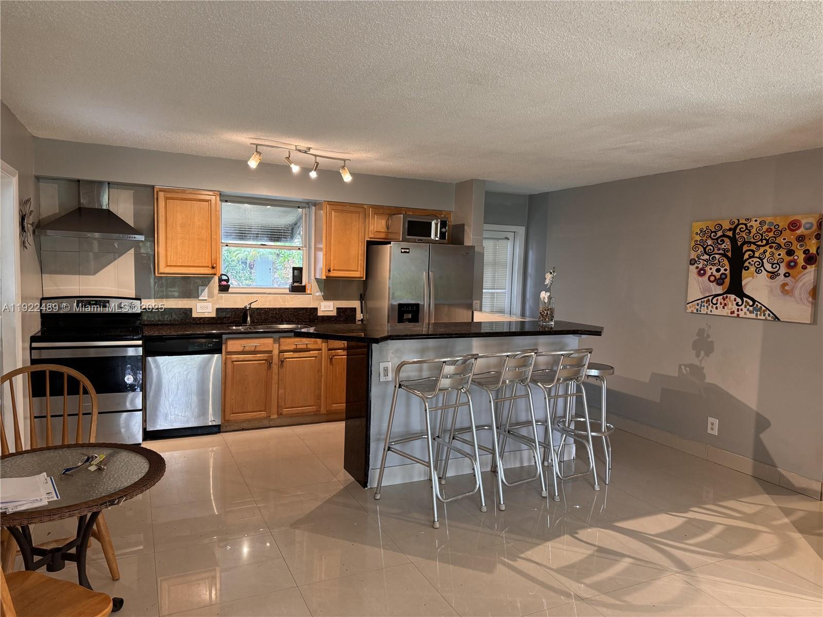 SCHAFFER PARK - Residential Lease