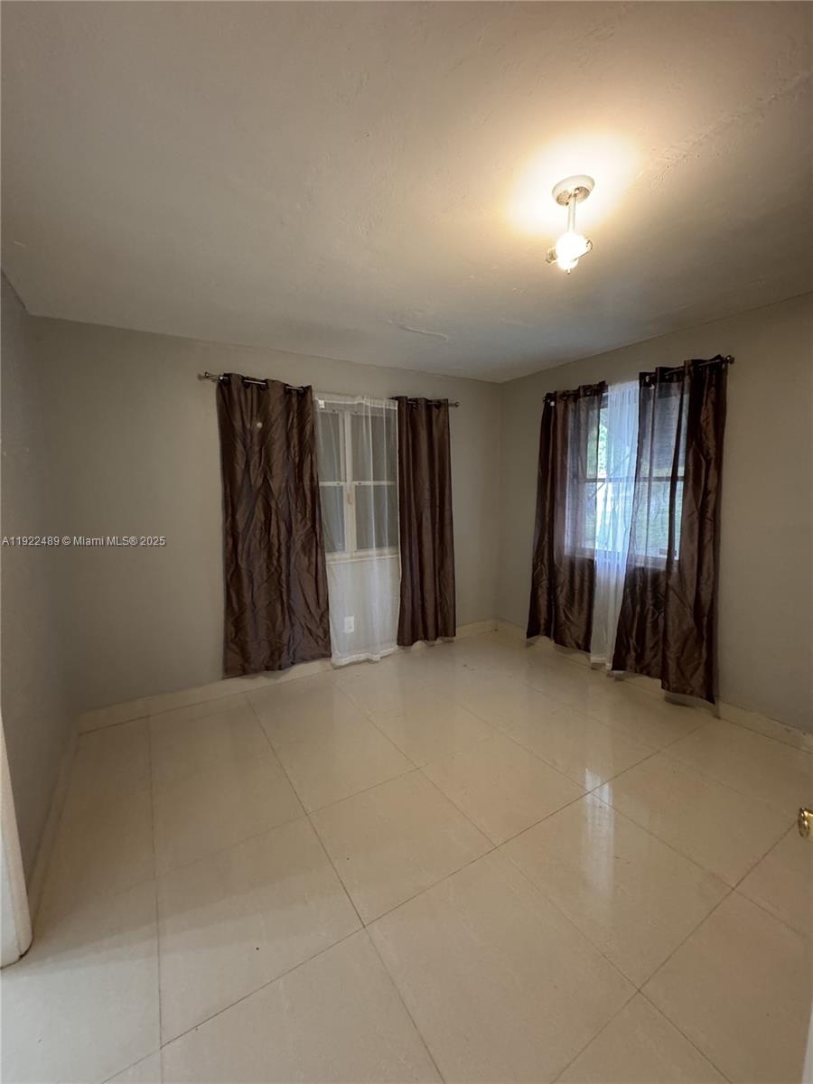 SCHAFFER PARK - Residential Lease