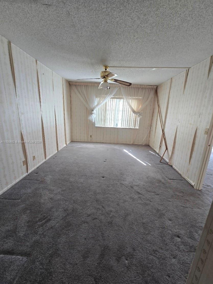 FAIRWAYS RIVIERA CONDO - Residential