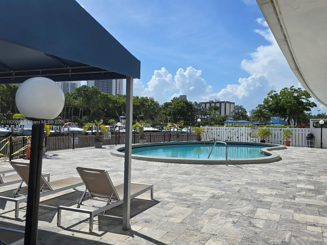 FAIRWAYS RIVIERA CONDO - Residential