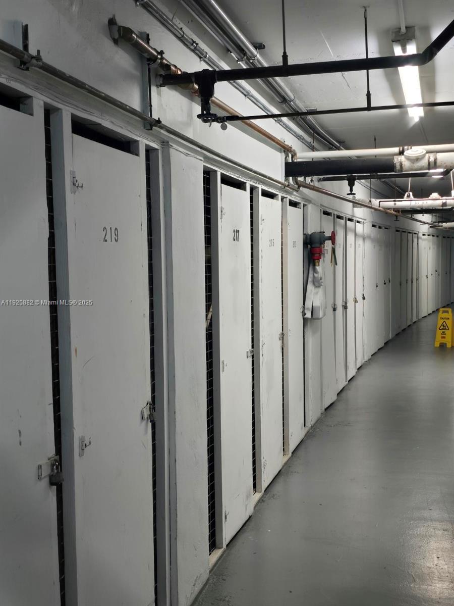 FAIRWAYS RIVIERA CONDO - Residential