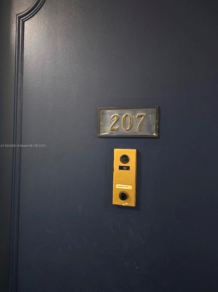 FAIRWAYS RIVIERA CONDO - Residential