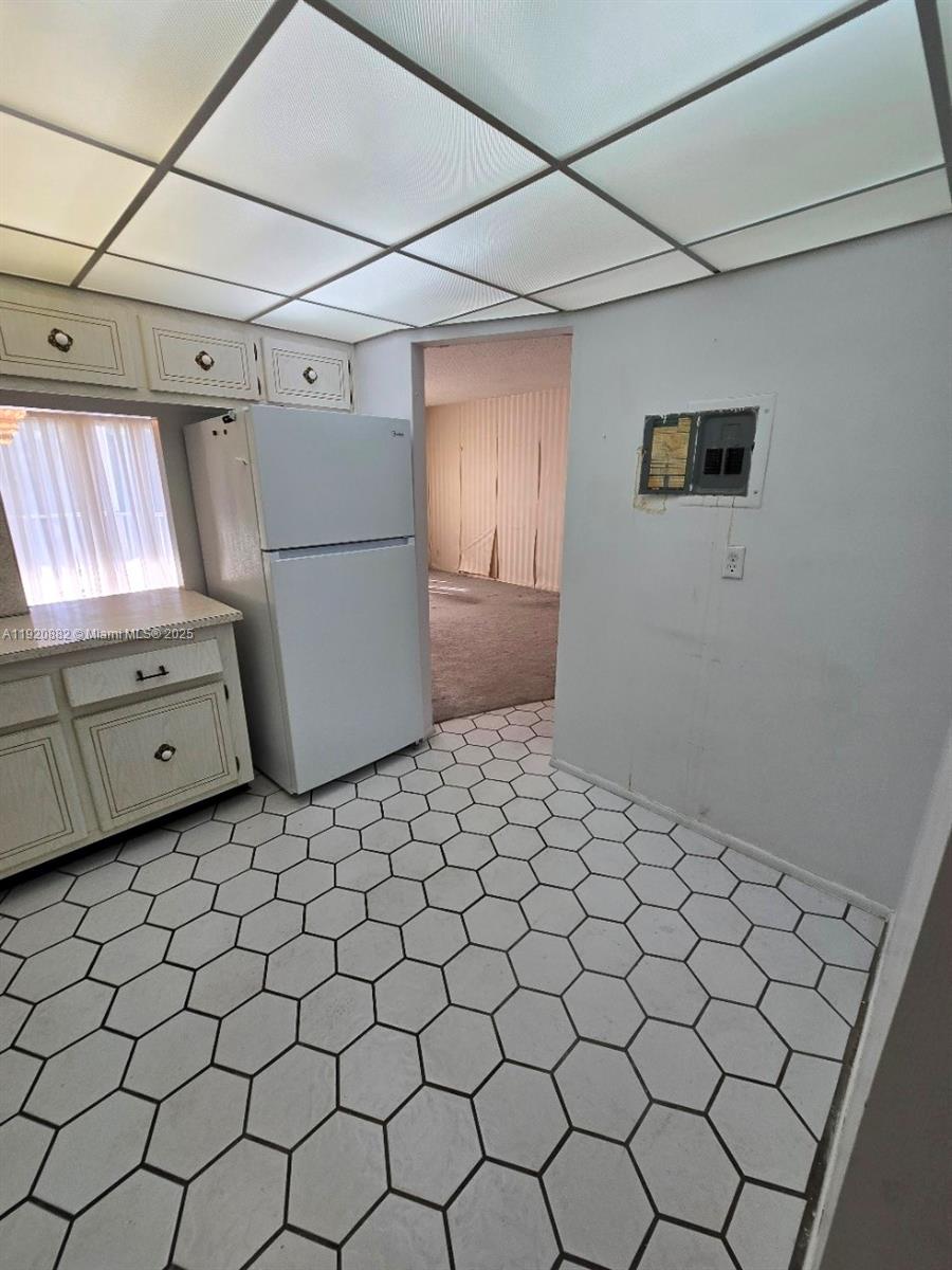 FAIRWAYS RIVIERA CONDO - Residential