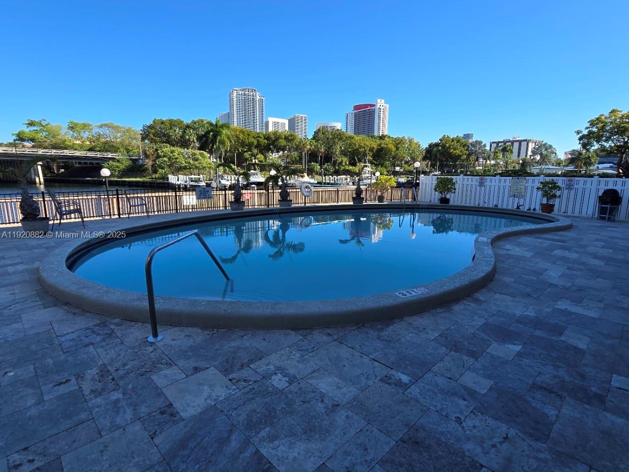 FAIRWAYS RIVIERA CONDO - Residential