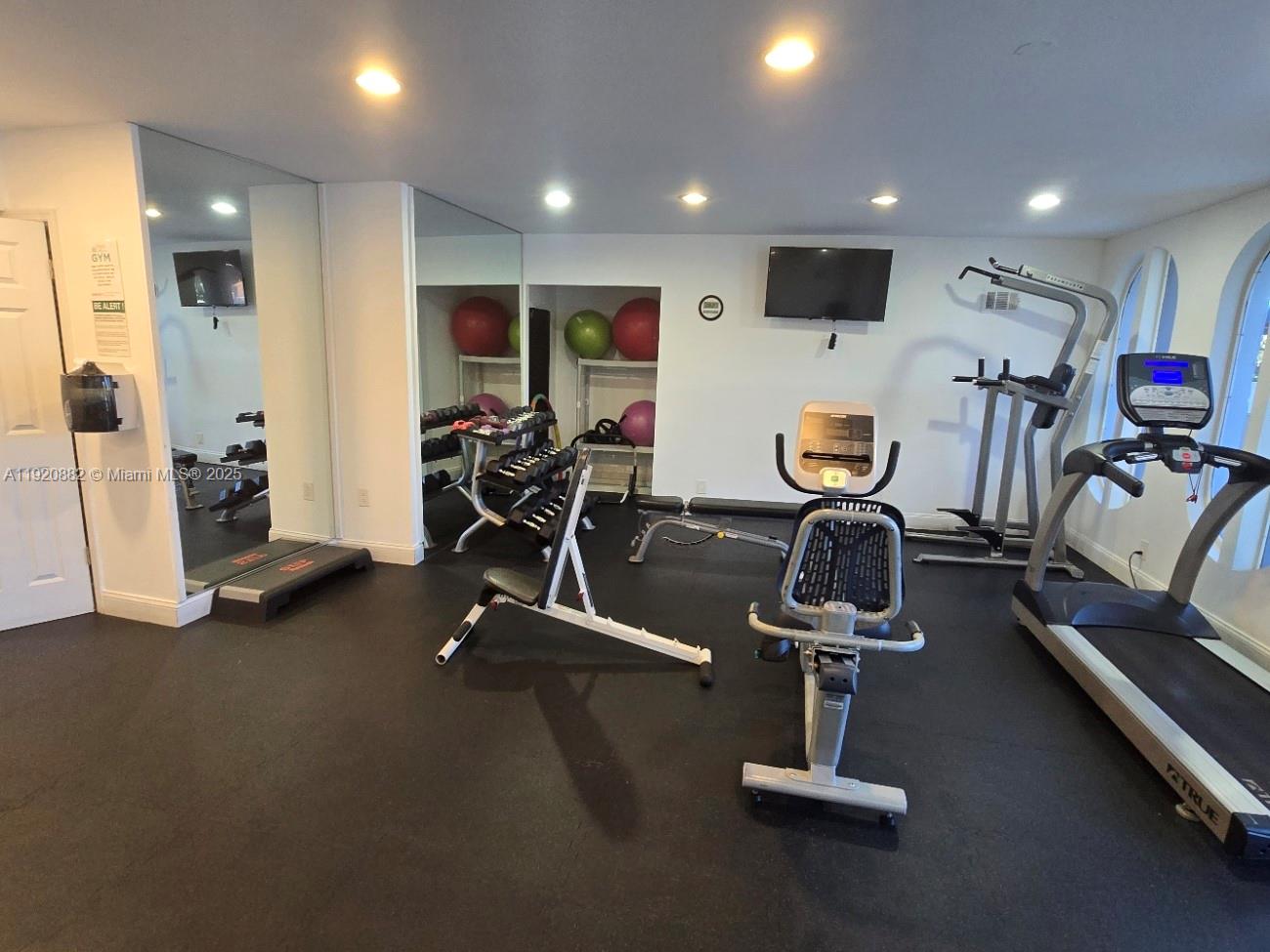 FAIRWAYS RIVIERA CONDO - Residential