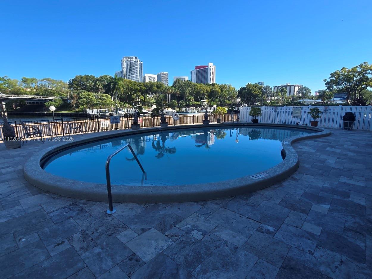 FAIRWAYS RIVIERA CONDO - Residential