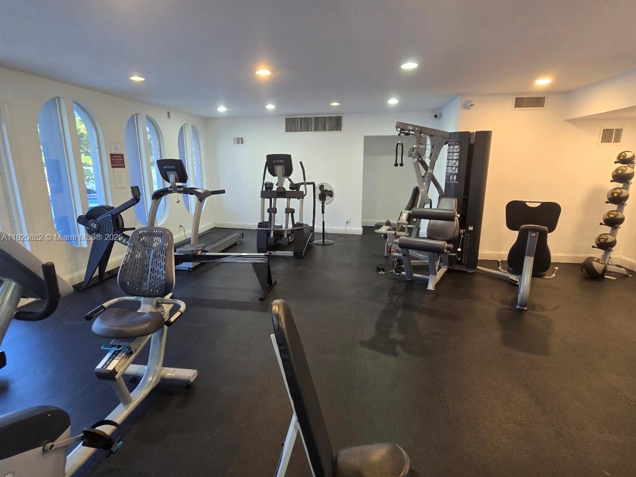 FAIRWAYS RIVIERA CONDO - Residential