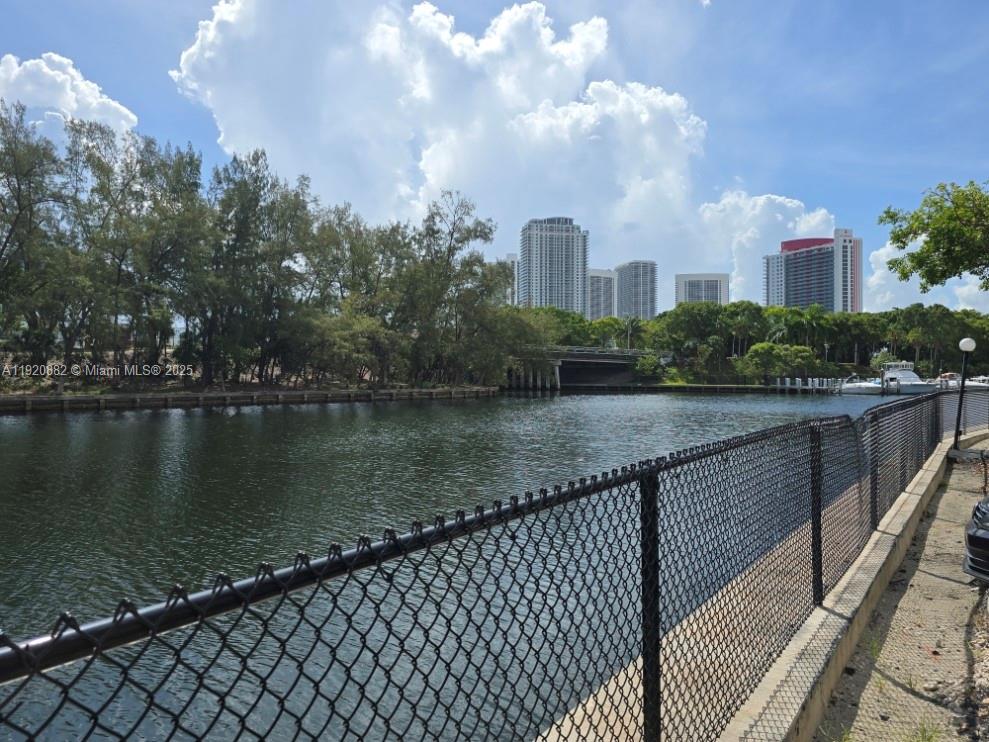 FAIRWAYS RIVIERA CONDO - Residential