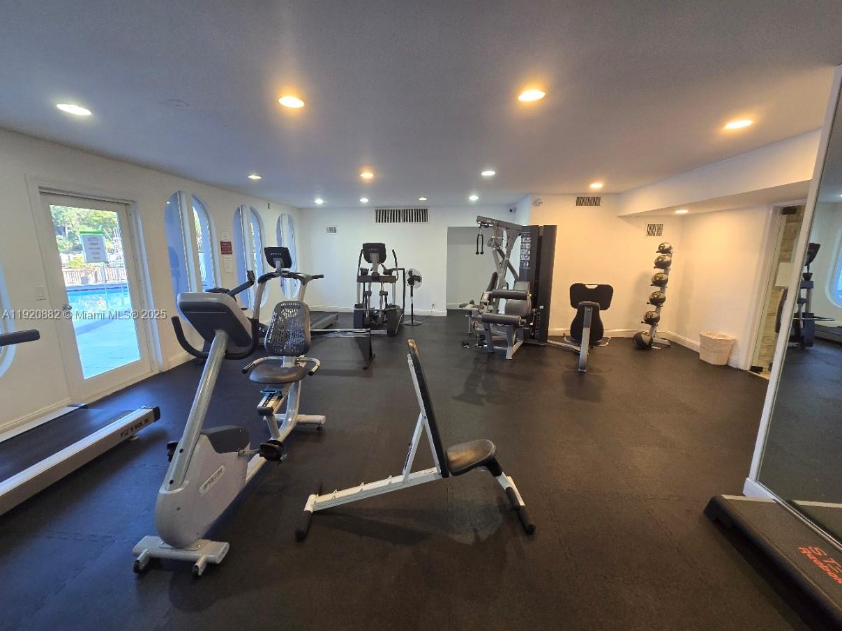 FAIRWAYS RIVIERA CONDO - Residential