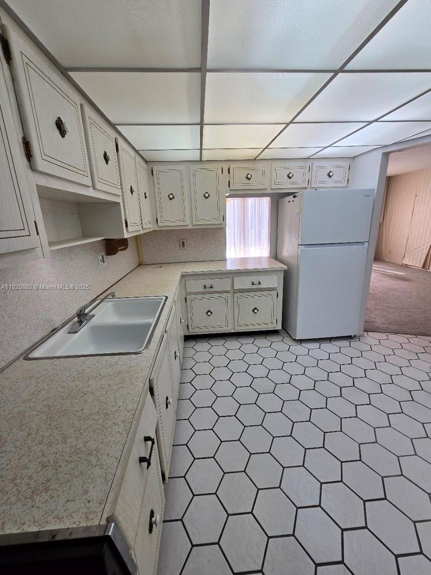 FAIRWAYS RIVIERA CONDO - Residential