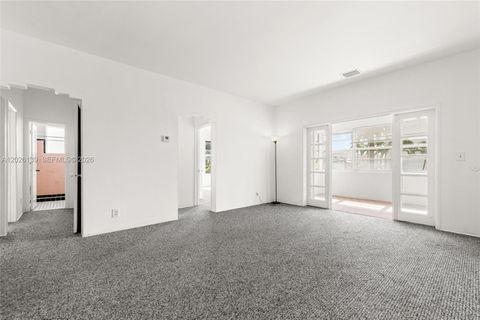 Tiny photo for 1460 West Ave, Miami Beach, FL 33139 (MLS # A12026139)
