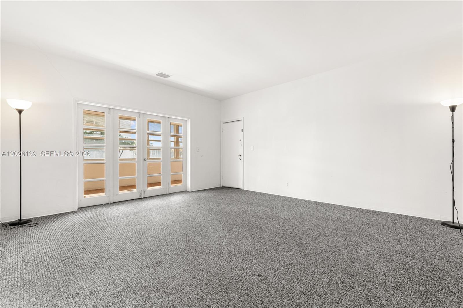 ALTON BEACH BAY FRONT RE- - Residential