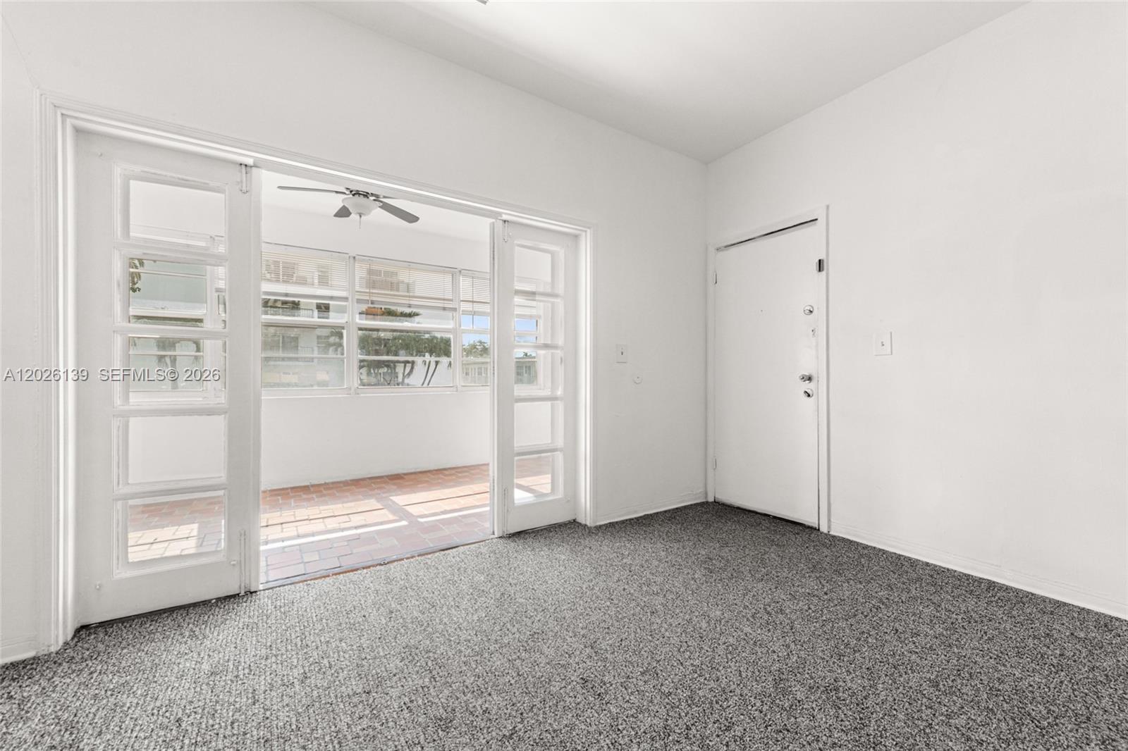 ALTON BEACH BAY FRONT RE- - Residential