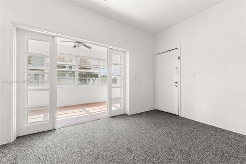 Tiny photo for 1460 West Ave, Miami Beach, FL 33139 (MLS # A12026139)