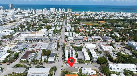 Tiny photo for 1460 West Ave, Miami Beach, FL 33139 (MLS # A12026139)