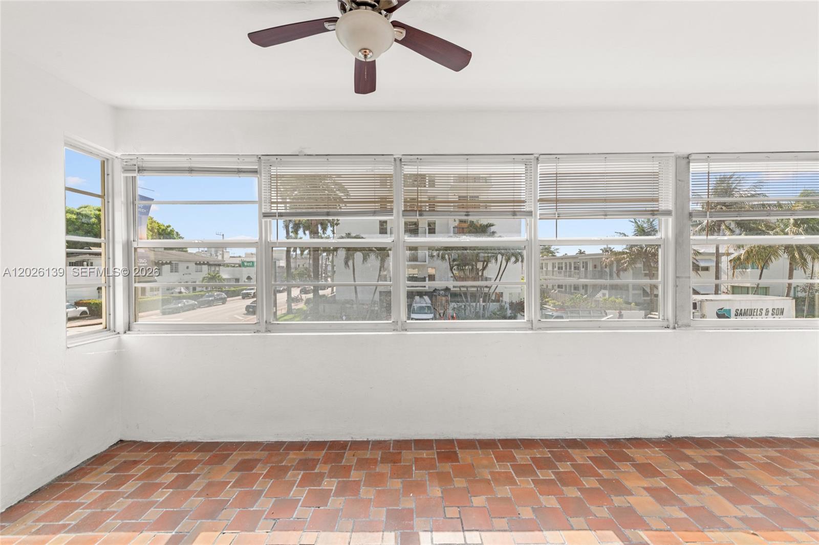 ALTON BEACH BAY FRONT RE- - Residential