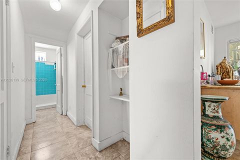Tiny photo for 1460 West Ave, Miami Beach, FL 33139 (MLS # A12026139)