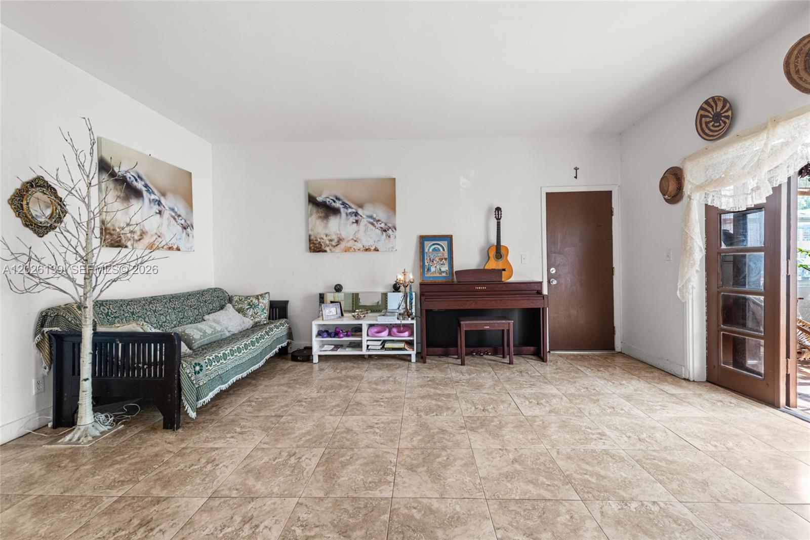 ALTON BEACH BAY FRONT RE- - Residential