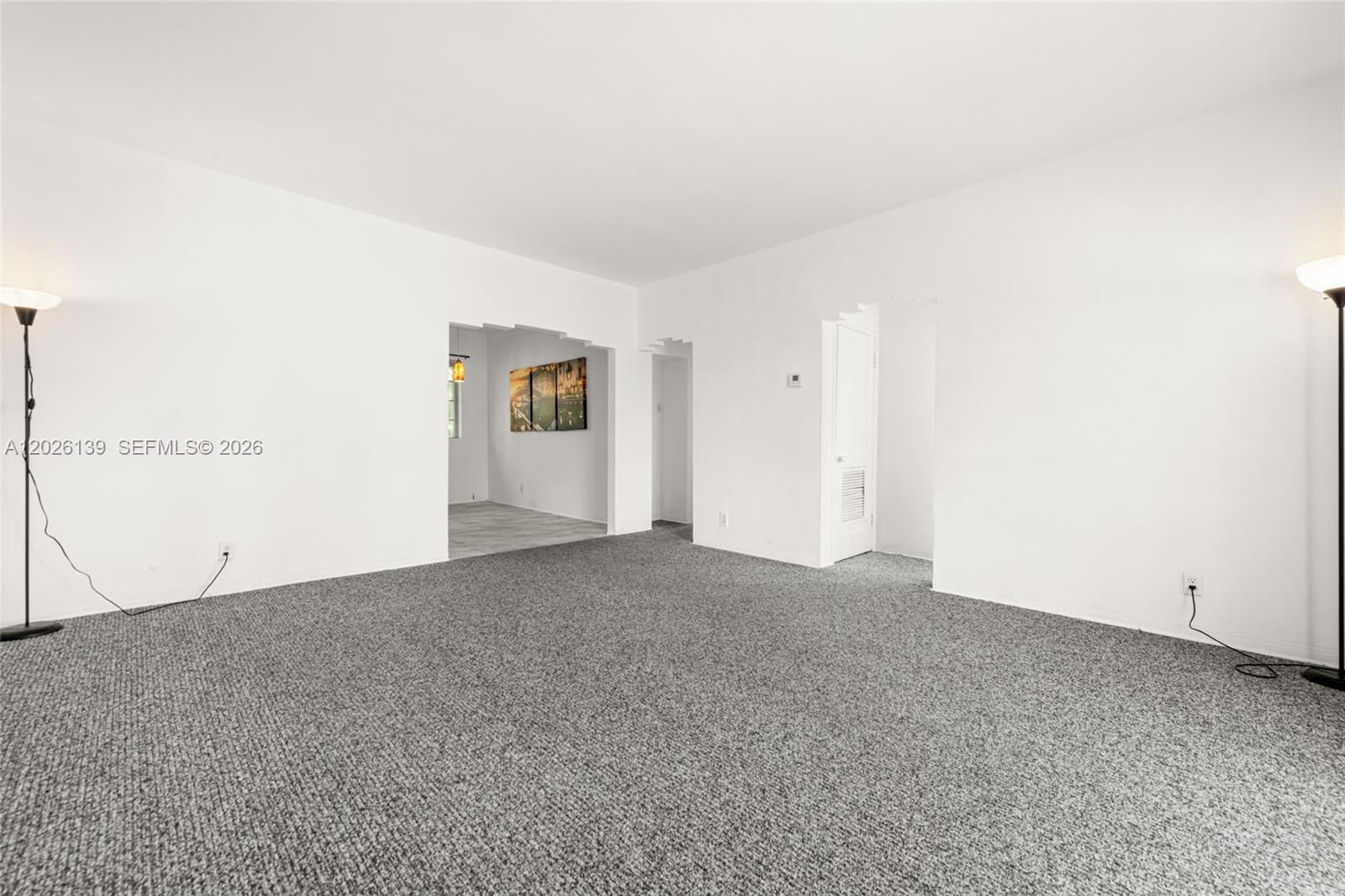 ALTON BEACH BAY FRONT RE- - Residential